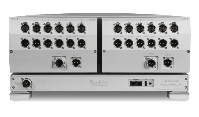 Boulder 3010 Preamplifier