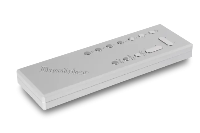 Boulder 3010 Preamplifier