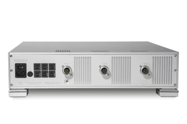 Boulder 3010 Preamplifier