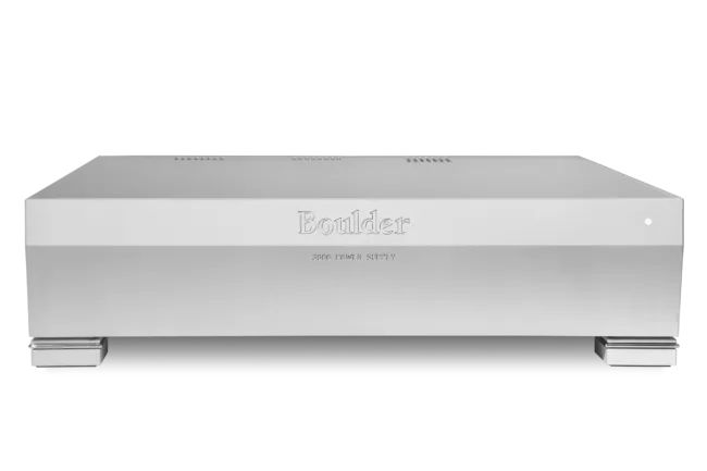 Boulder 3010 Preamplifier