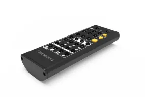 BR4 Remote Control