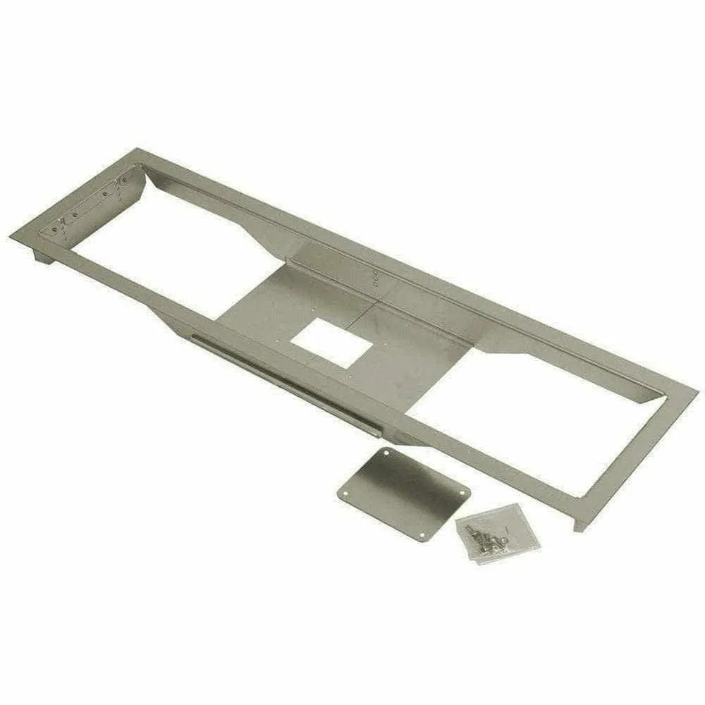 Bromic Heating - BH3130017 - Accessory - Ceiling Recessed Kit For 2300W Platinum Heater