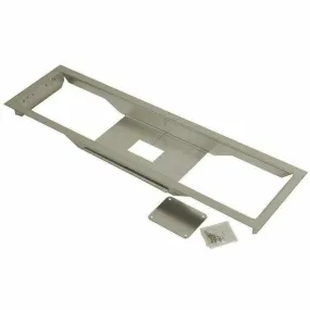 Bromic Heating - BH3130017 - Accessory - Ceiling Recessed Kit For 2300W Platinum Heater