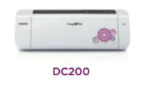 Brother Design N Cut DC 200 DC200