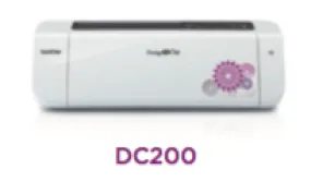 Brother Design N Cut DC 200 DC200