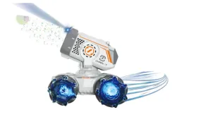 bubble blitz remote control car