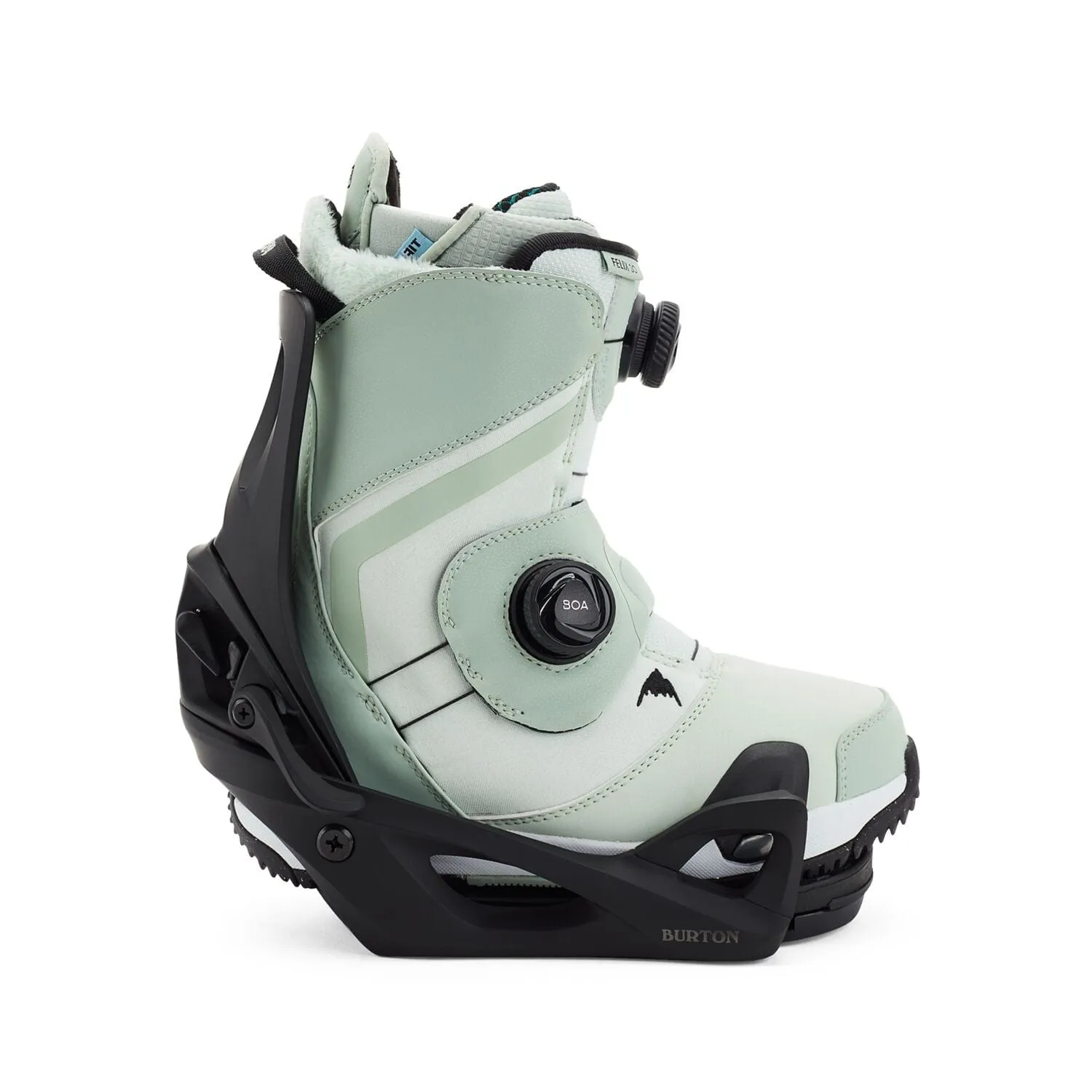 BURTON 2025 WOMEN'S STEP ON