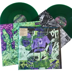 Cabaret Voltaire: Chance Versus Causality 12"