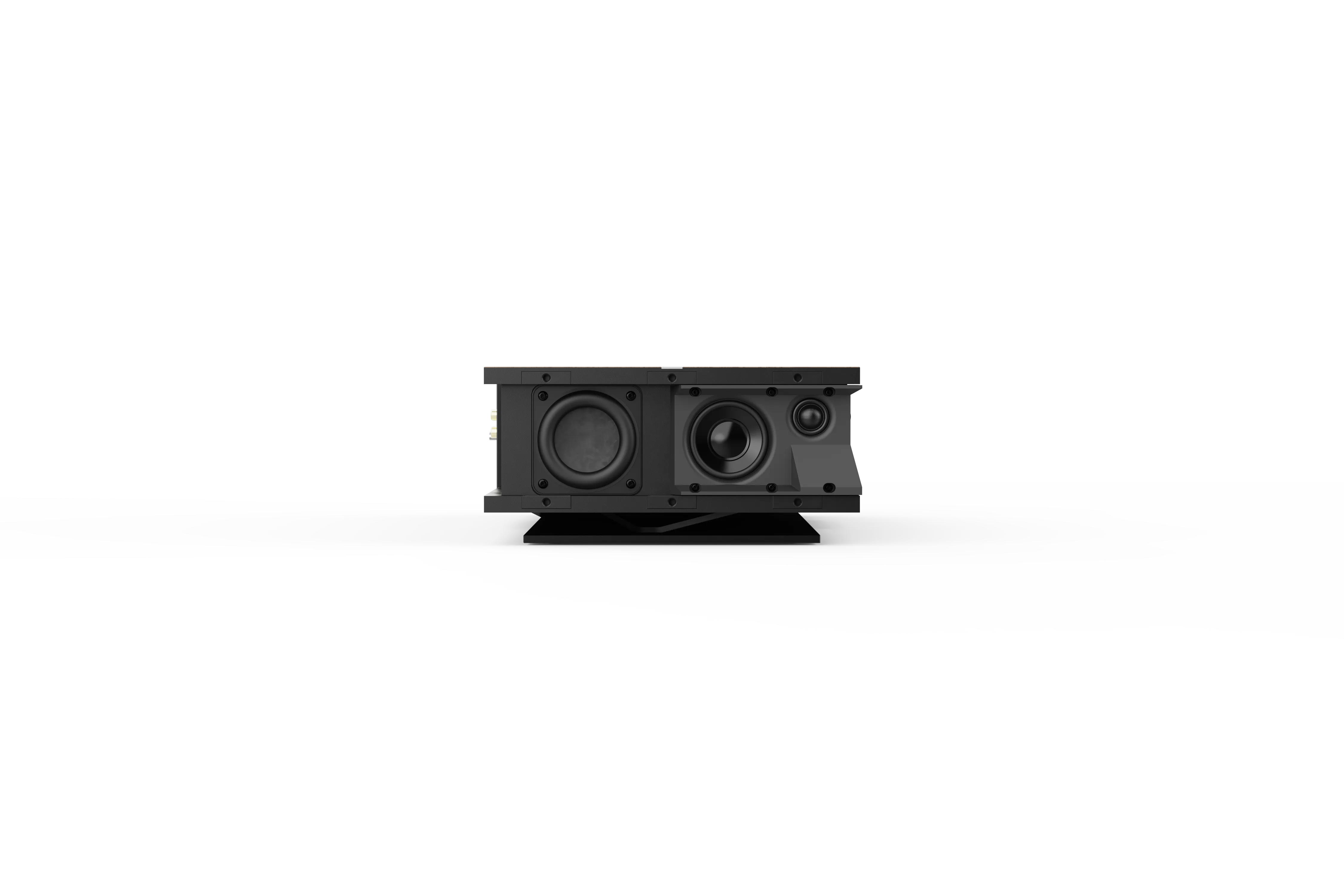 Cambridge Audio Evo One - Premium Wireless Streaming Speaker with Superior Sound Quality