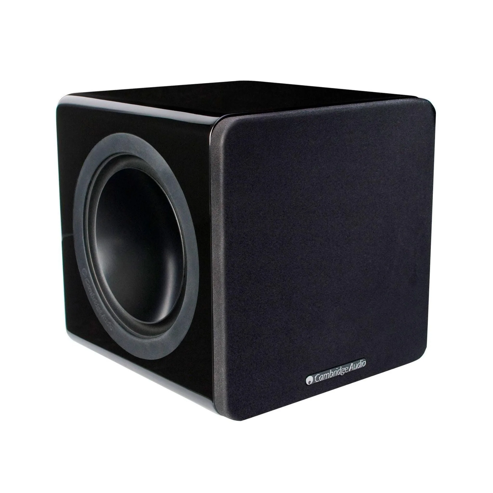 Cambridge Audio Minx 5.1 - Min 12 and X201 Sub - 5.1 Speaker System - Black