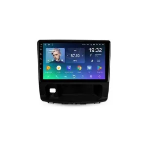 Car Dealz Premium Advanced 4G Data Model 10.2" Android 12.0 For GREAT WALL For Haval H9 2014 - 2020