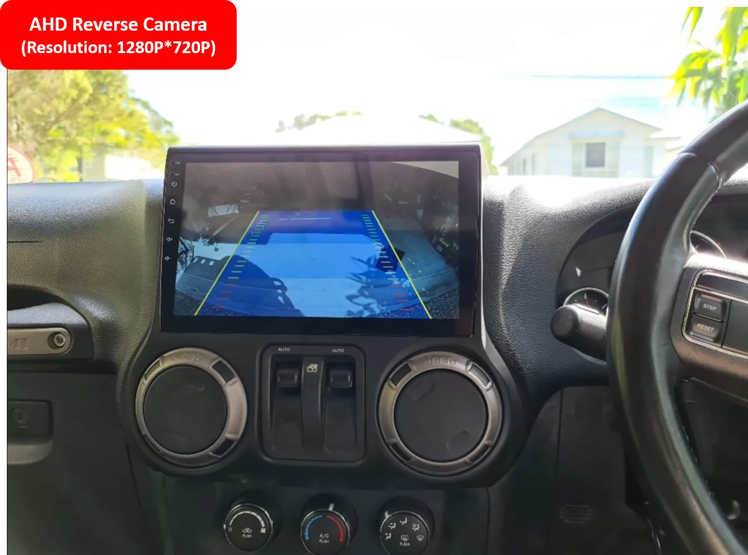 Car Dealz Premium Advanced 4G Data Model 10.2" Android 12.0 For GREAT WALL For Haval H9 2014 - 2020