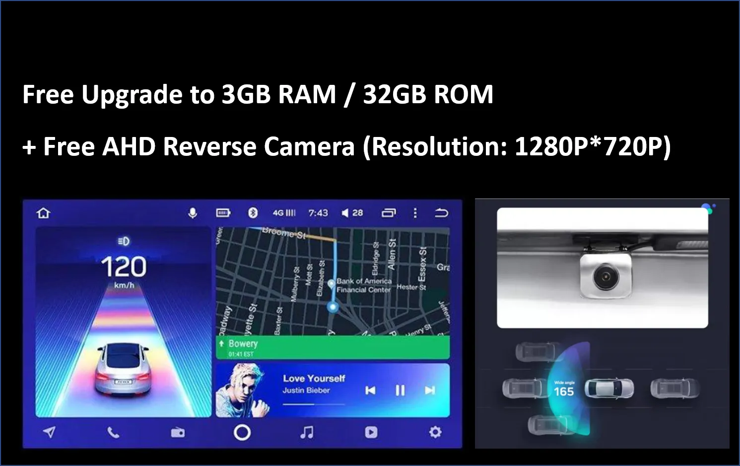 Car Dealz Premium Advanced 4G Data Model 10.2" Android 12.0 For GREAT WALL For Haval H9 2014 - 2020