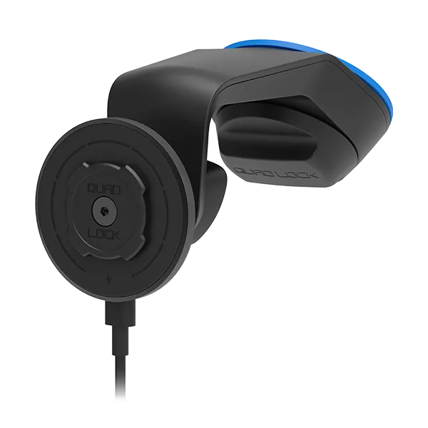 Car - Suction Windscreen/Dash Mount