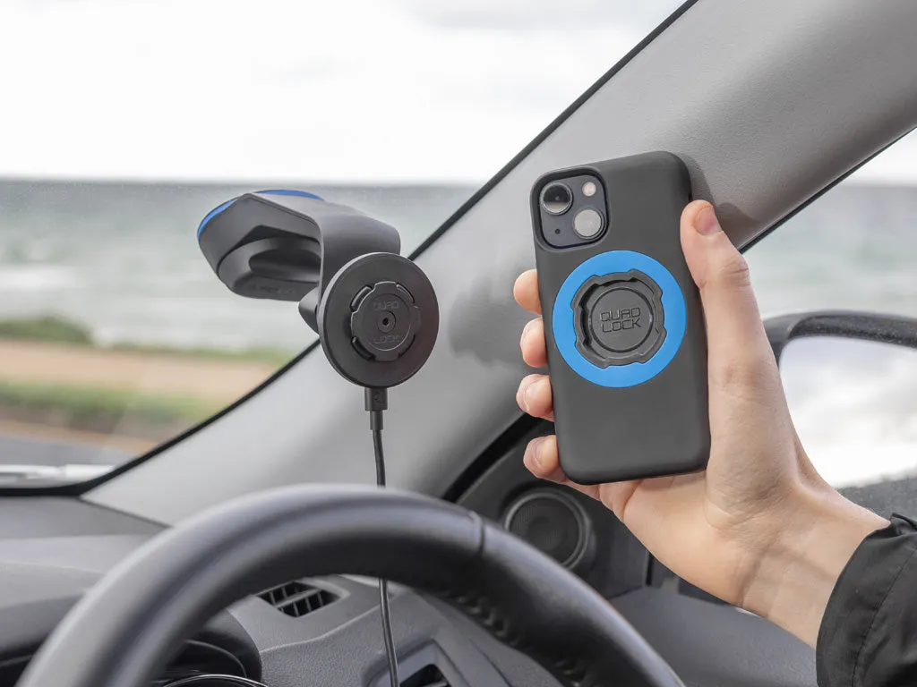 Car - Suction Windscreen/Dash Mount