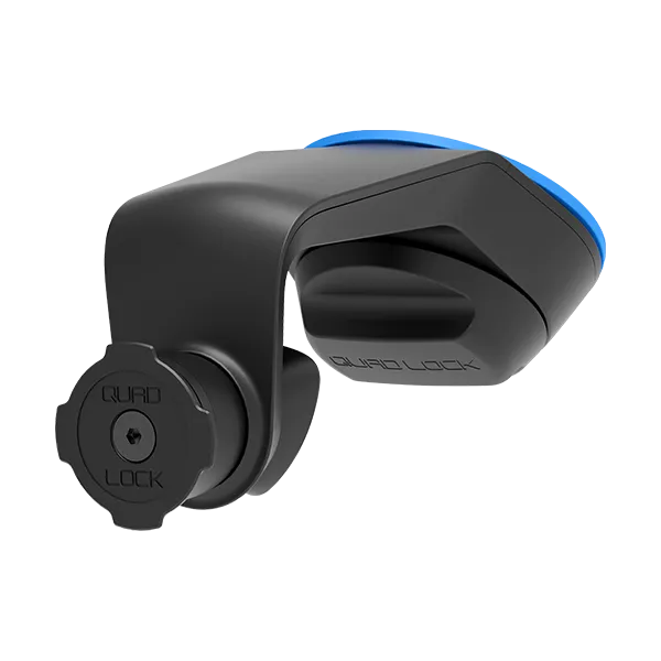 Car - Suction Windscreen/Dash Mount