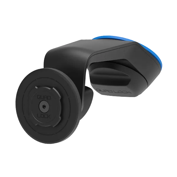 Car - Suction Windscreen/Dash Mount