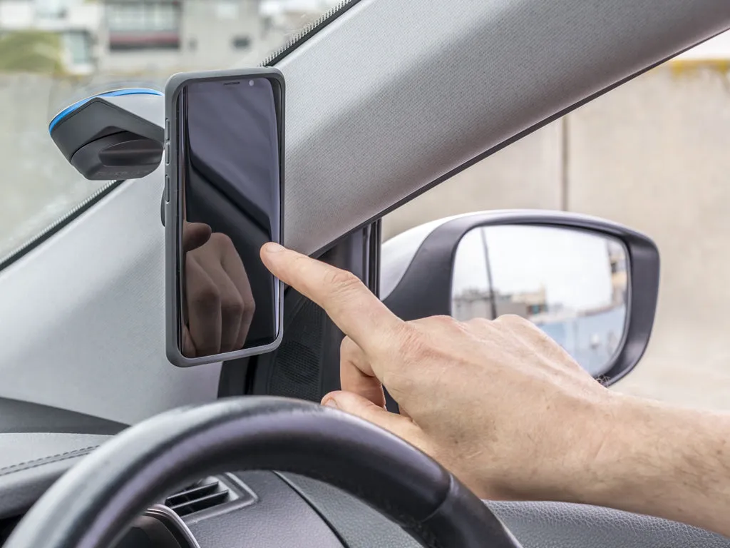 Car - Suction Windscreen/Dash Mount