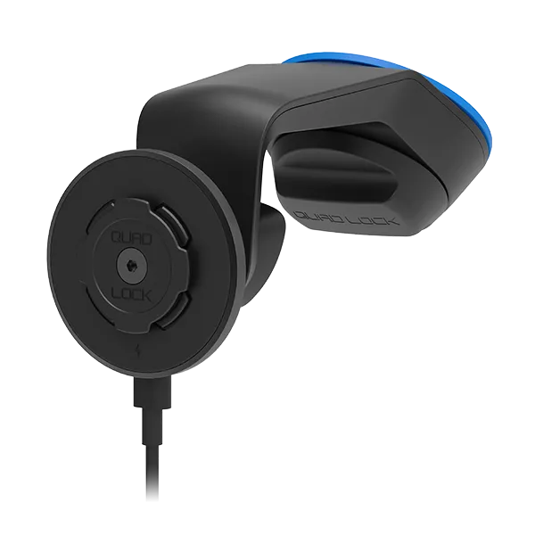 Car - Suction Windscreen/Dash Mount