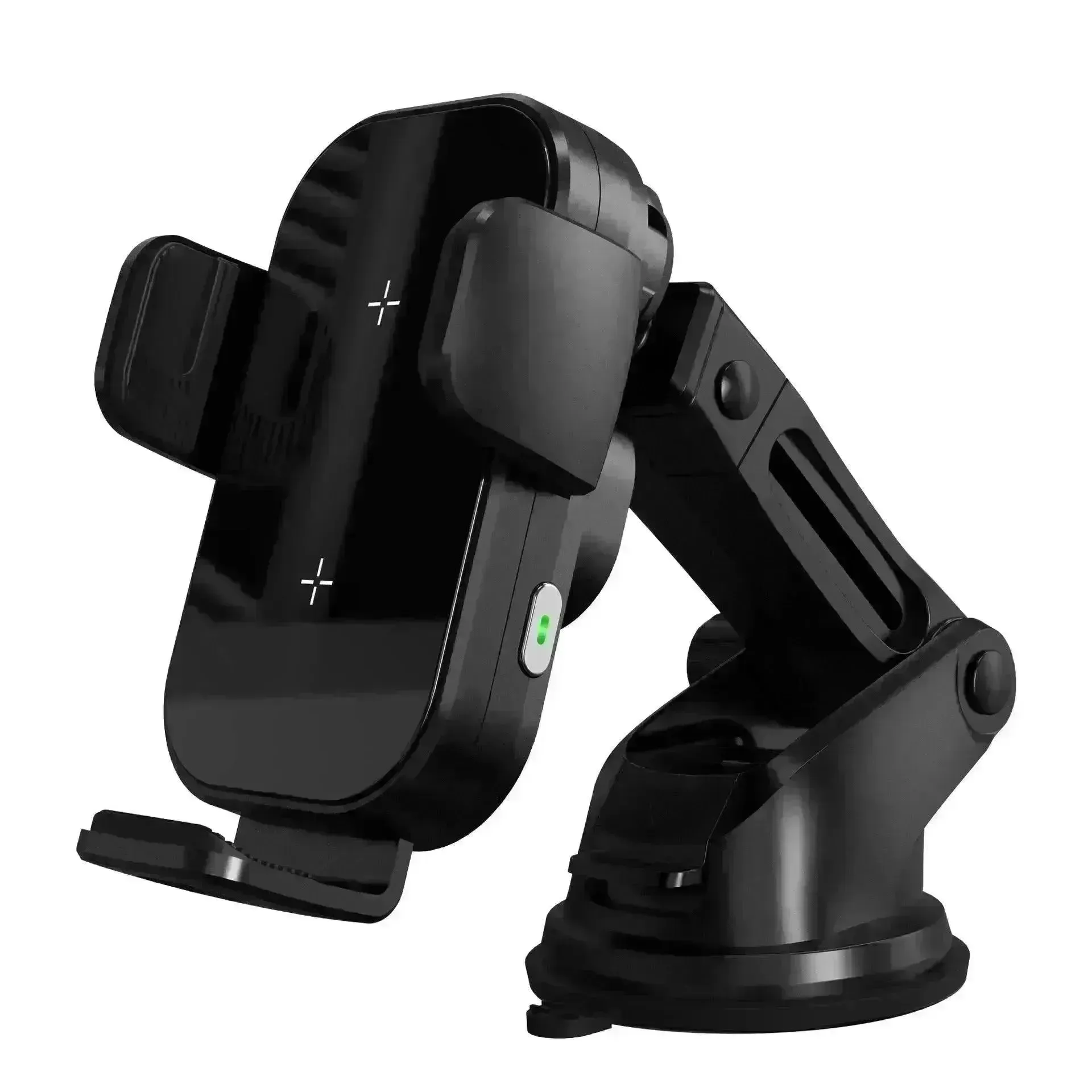 Car Wireless Charger Folding Mobile Phone