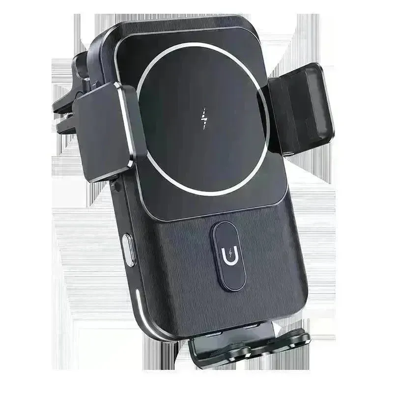 Car Wireless Charger Mobile Phone Holder
