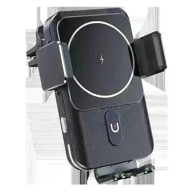 Car Wireless Charger Mobile Phone Holder