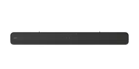 Certified Refurbished - Sony HT-X8500 2.1ch Dolby Atmos/DTS:X Soundbar with built-in subwoofer
