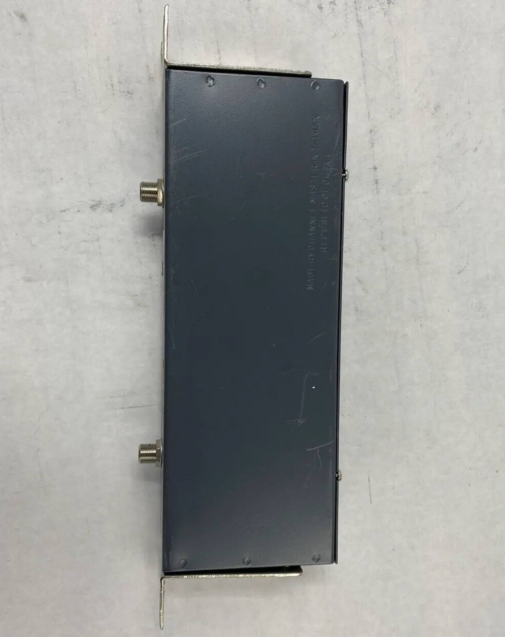 Channel Master MATV Systems Model 7494 Band Pass Filter UHF Band Channel 39