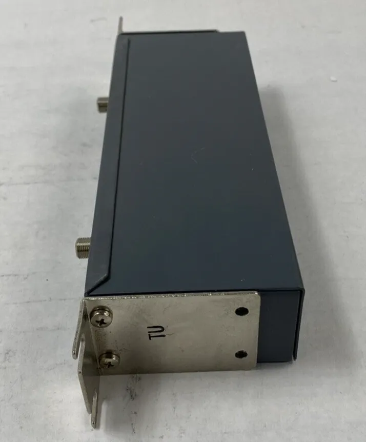 Channel Master MATV Systems Model 7494 Band Pass Filter UHF Band Channel 39