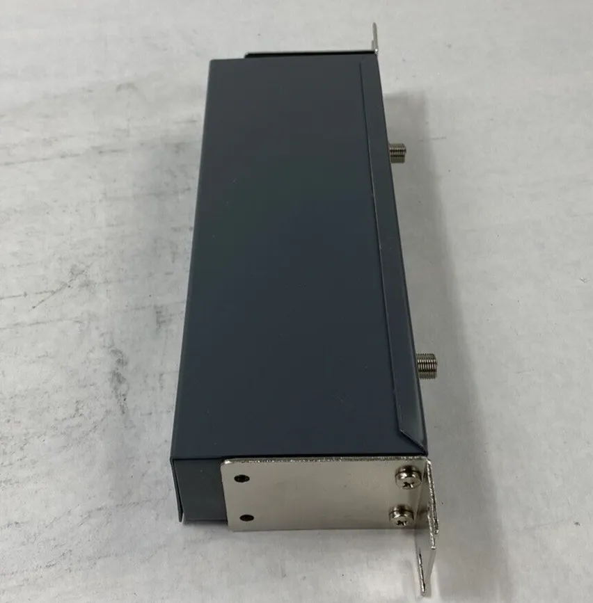 Channel Master MATV Systems Model 7494 Band Pass Filter UHF Band Channel 41