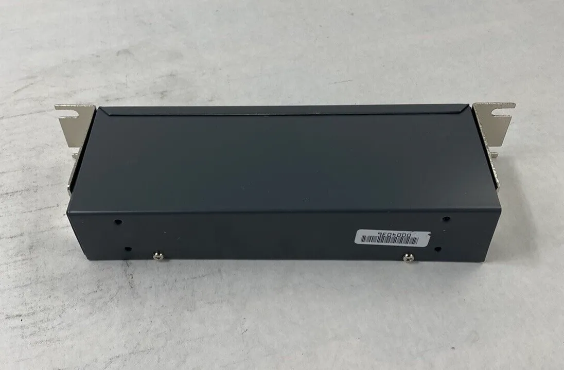 Channel Master MATV Systems Model 7494 Band Pass Filter UHF Band Channel 41