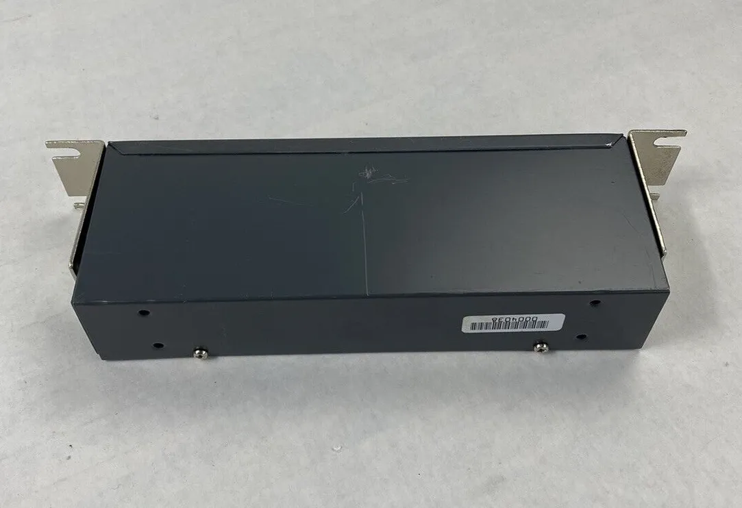 Channel Master MATV Systems Model 7494 Band Pass Filter UHF Band Channel 51