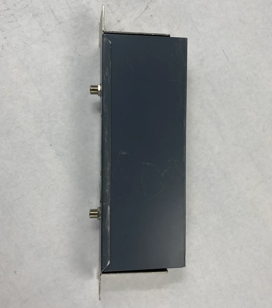 Channel Master MATV Systems Model 7494 Band Pass Filter UHF Band Channel 53