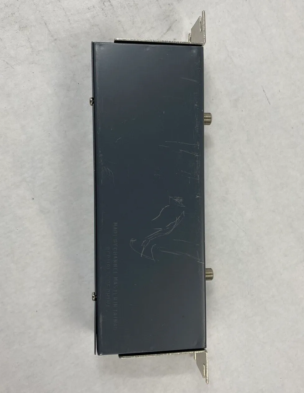 Channel Master MATV Systems Model 7494 Band Pass Filter UHF Band Channel 53