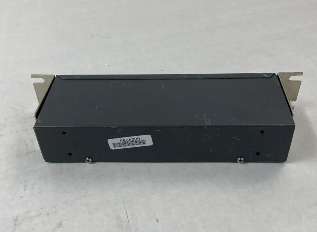 Channel Master MATV Systems Model 7494 Band Pass Filter UHF Band Channel 61