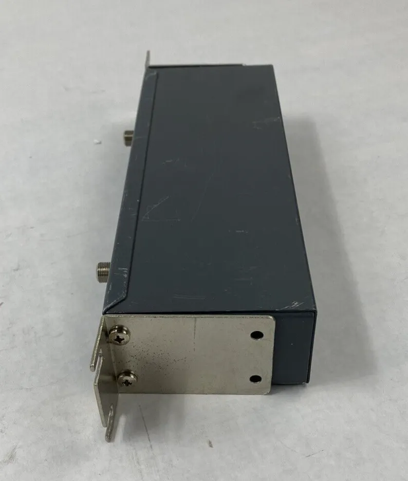 Channel Master MATV Systems Model 7494 Band Pass Filter UHF Band Channel 61