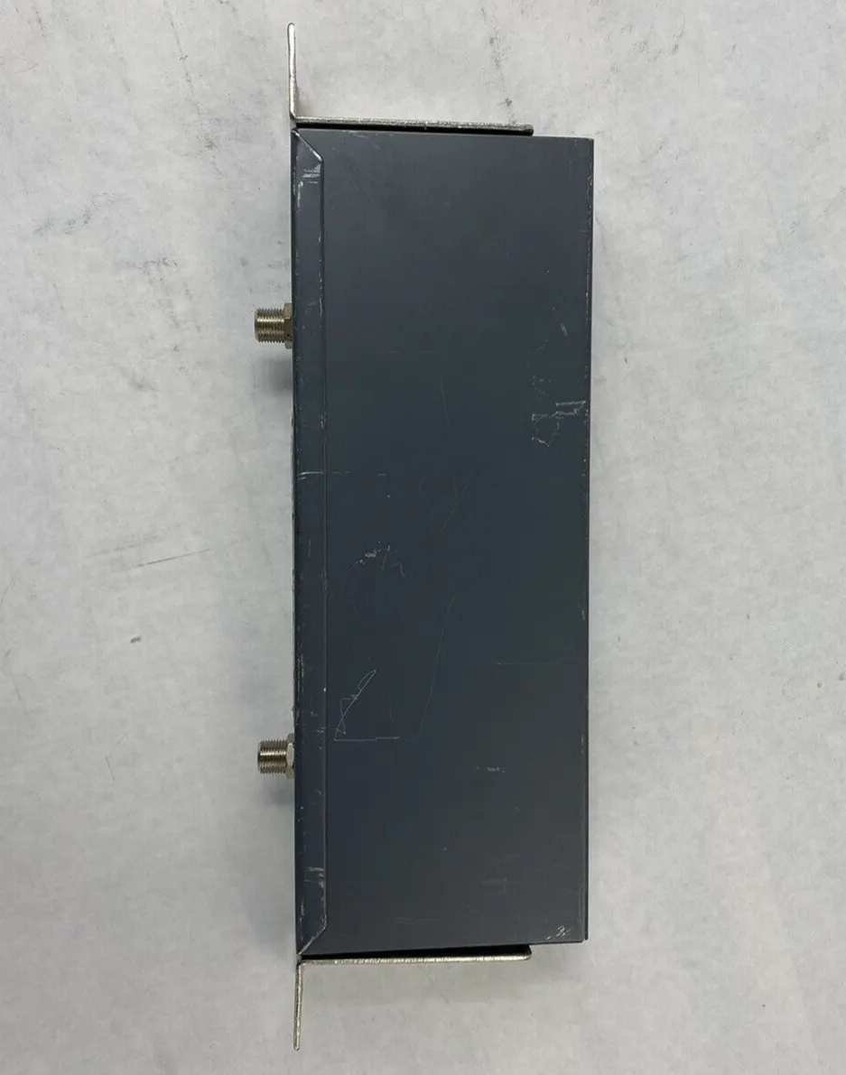Channel Master MATV Systems Model 7494 Band Pass Filter UHF Band Channel 61