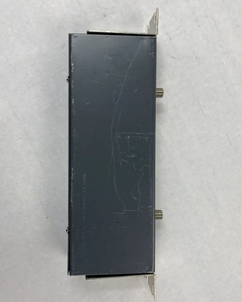 Channel Master MATV Systems Model 7494 Band Pass Filter UHF Band Channel 61