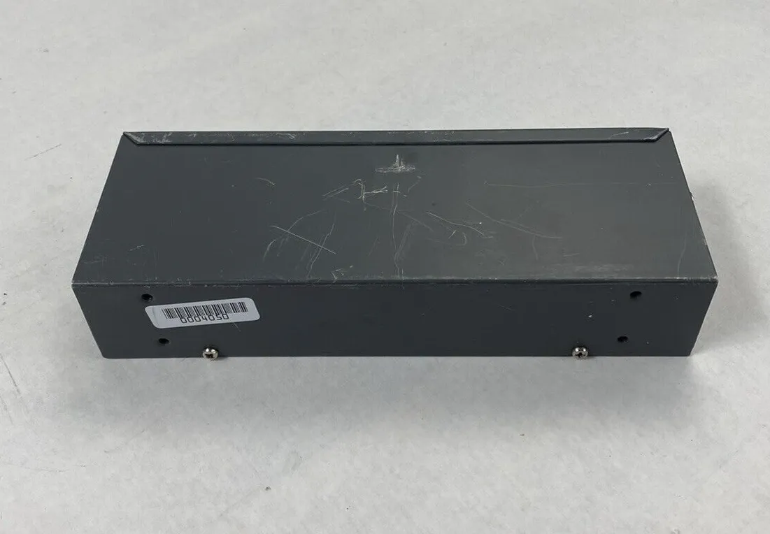 Channel Master MATV Systems Model 7494 Band Pass Filter UHF Band Channel 67