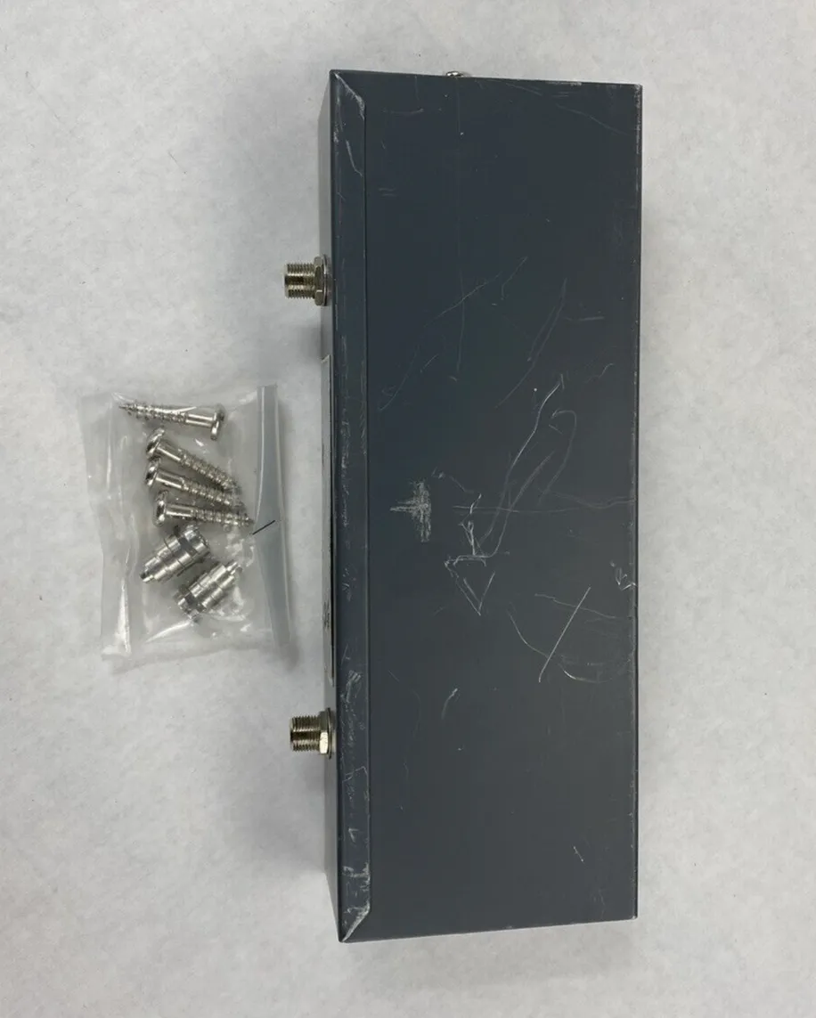 Channel Master MATV Systems Model 7494 Band Pass Filter UHF Band Channel 67