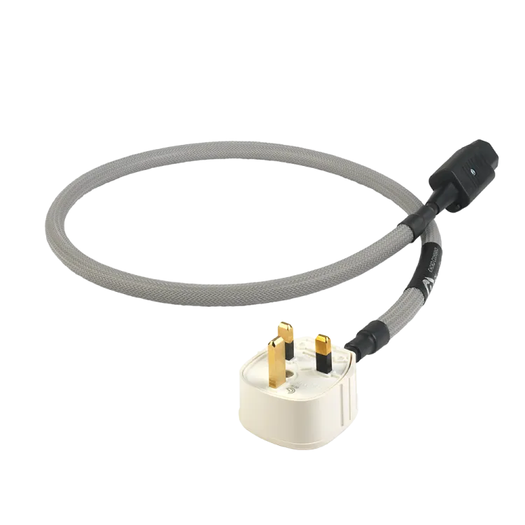 Chord Shawline Power Chord mains cable - C19