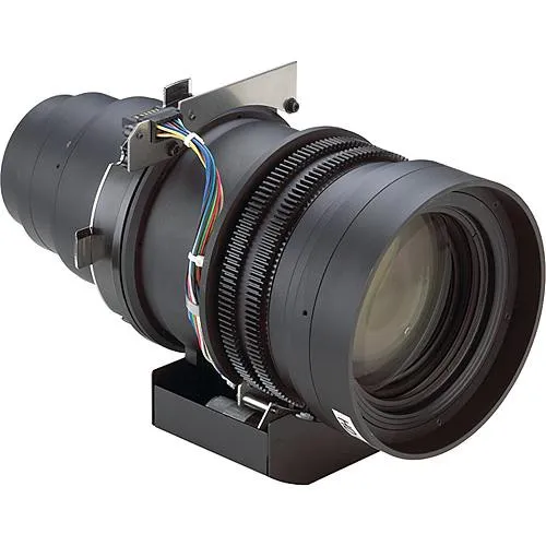 Christie HD Projection Zoom Lens 104-115101-01