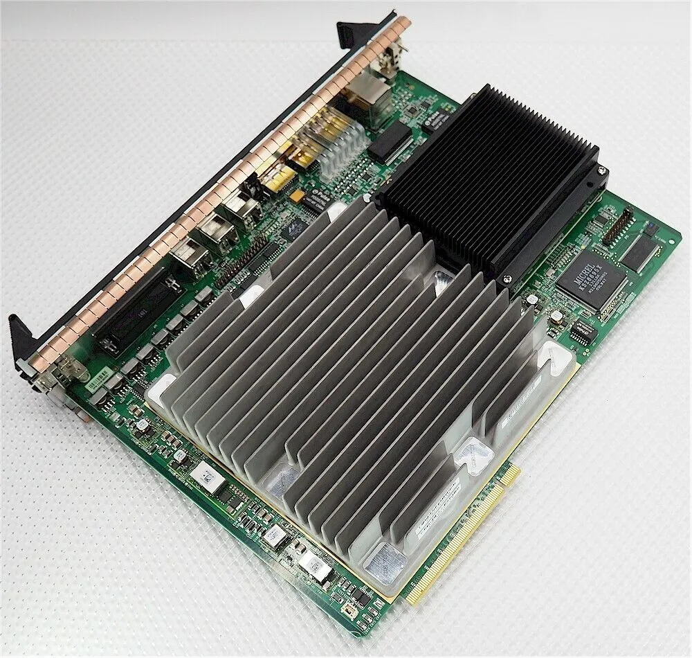 CHRISTIE IMB-S2 Media Block (P/N 108-384107-03)
