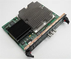CHRISTIE IMB-S2 Media Block (P/N 108-384107-03)