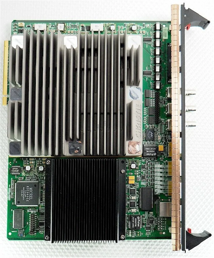 CHRISTIE IMB-S2 Media Block (P/N 108-384107-03)