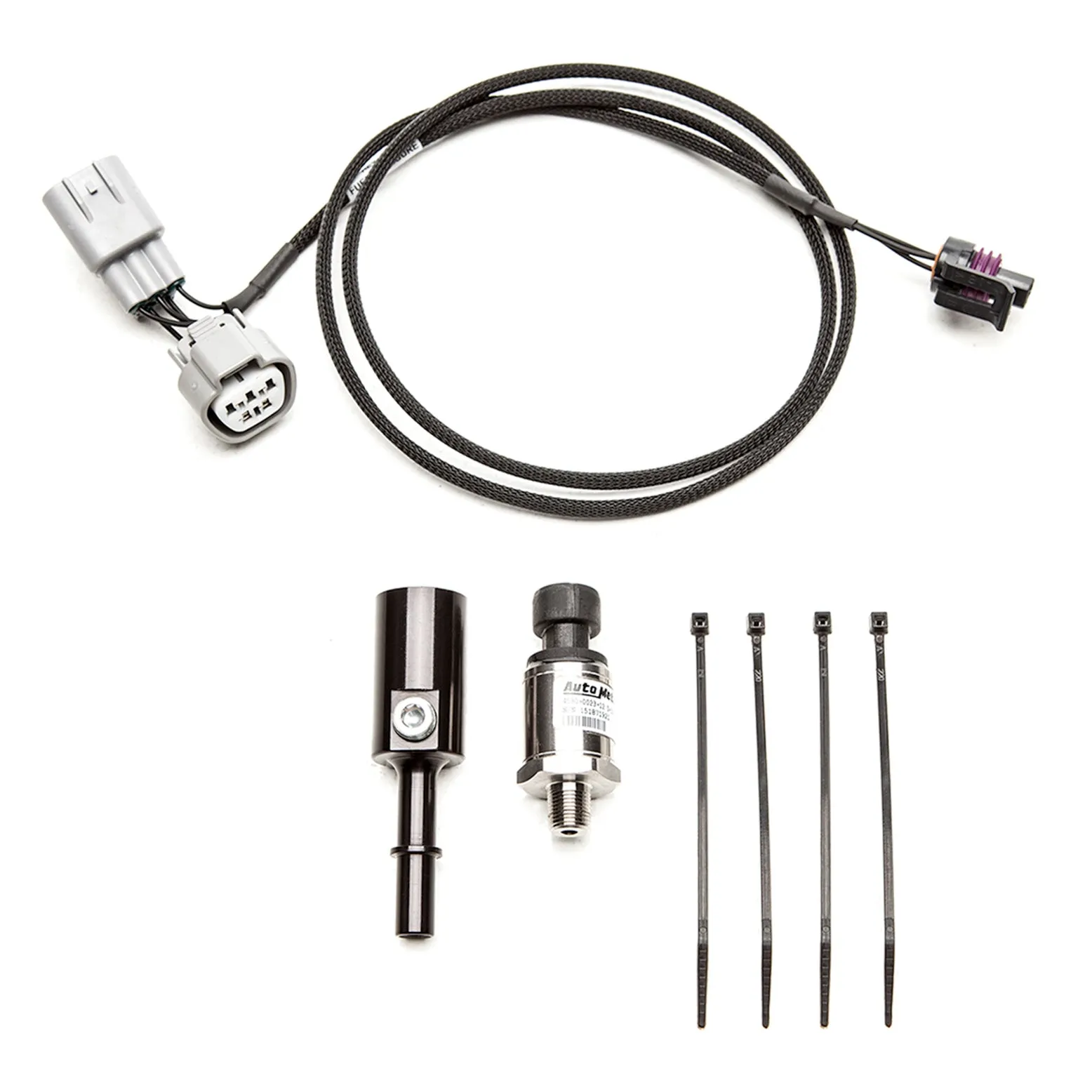 Cobb Flex Fuel Upgrade for NexGen Stage 2 Kit 2015-2021 STI