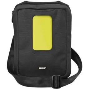 Cocoon - iPad Sling Gramercy, 10 inch Black