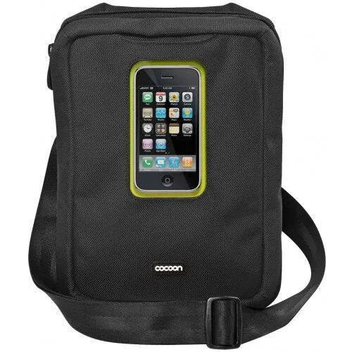Cocoon - iPad Sling Gramercy, 10 inch Black