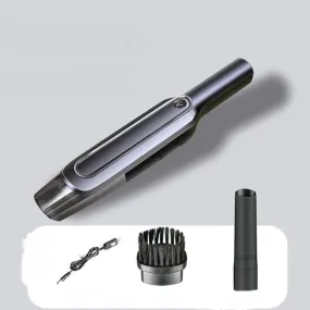 Color: Wireless - Cordless Handheld Vacuum Cleaner Suction
