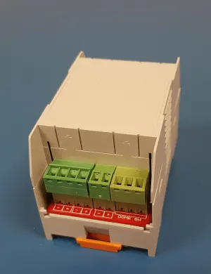 CONSOLE/FLOOR Lights Controller
